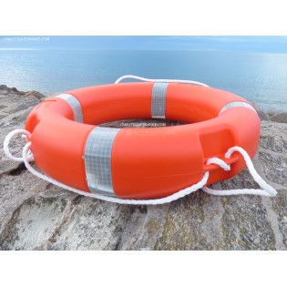 61 CM SOLAS Lifebuoy