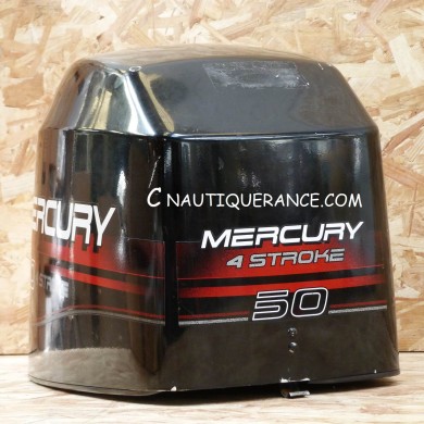 calandra 50 cv 4t mercury motore fuoribordo