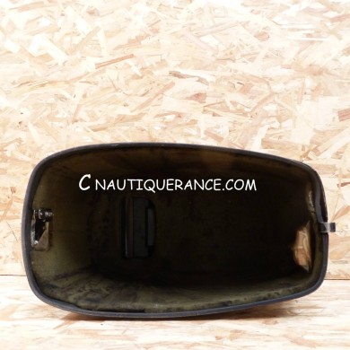 top cowl 50 hp 4s mercury outboard motor