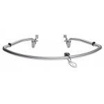 30 - 140 HP TURBOSWING TOW BAR