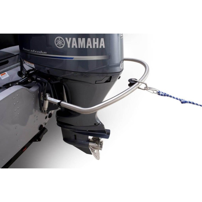 30 - 140 HP TURBOSWING TOW BAR