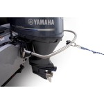 30 - 140 HP TURBOSWING TOW BAR