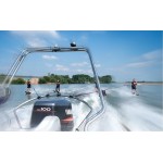 30 - 140 HP TURBOSWING TOW BAR