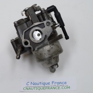BF2.3D CARBURETOR 2.3 HP HONDA ZW6