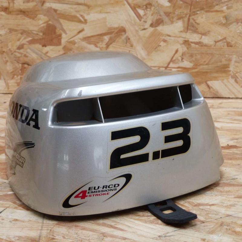 BF2.3 - TOP COWL 2.3 HP HONDA ZW6