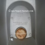 BF2.3 - TOP COWL 2.3 HP HONDA ZW6