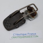 BF25 BF50 LEVER FASTENER 25 - 50 HP HONDA