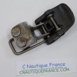 ATTACHE CAPOT 25 - 50 CV HONDA ZV5 BF35 BF40 BF45 BF50