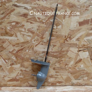 BF2D BF2.3D PIEDE DI MOTORE 2 - 2.3 CV HONDA ZW6