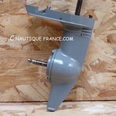 BF2D BF2.3D LOWER UNIT 2 - 2.3 HP HONDA ZW6