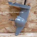 BF2D BF2.3D EMBASE 2 - 2.3 CV HONDA ZW6