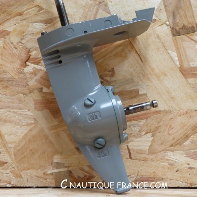 BF2D BF2.3D LOWER UNIT 2 - 2.3 HP HONDA ZW6