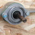 BF2D BF2.3D LOWER UNIT 2 - 2.3 HP HONDA ZW6