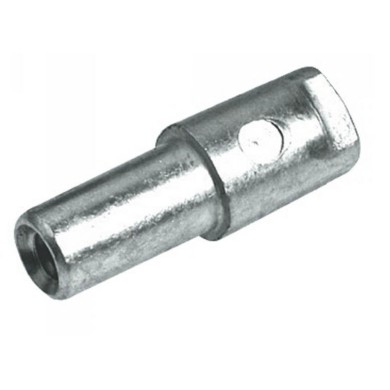 ANODE BLOC MOTEUR HORS-BORD YAMAHA 66M-11325