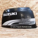 TOP COWLING 50HP 4S SUZUKI DF50