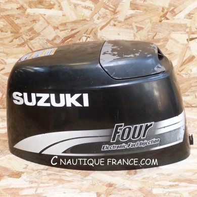 CALANDRA 50CV 4T SUZUKI DF50