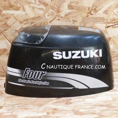 CALANDRA 50CV 4T SUZUKI DF50