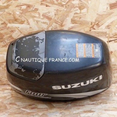 CAPOT 50 CV 4T SUZUKI 87J DF50 61410-87J