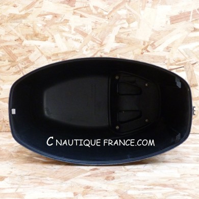 TOP COWLING 50HP 4S SUZUKI DF50