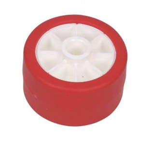 ø 12 cm RULLO PER RIMORCHIO