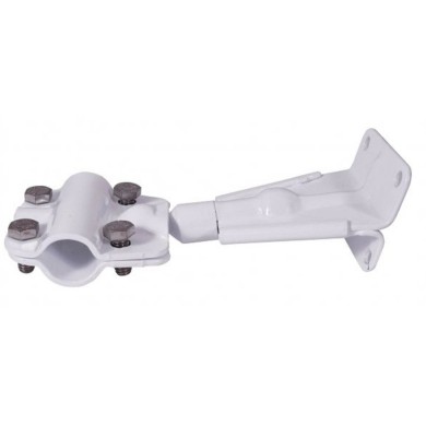 STEERING TUBE SUPPORT BALL JOINT - TRANSOM MOUNT