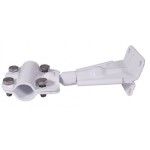 ROTULE SUPPORT DE TUBE DE DIRECTION FIXATION TABLEAU