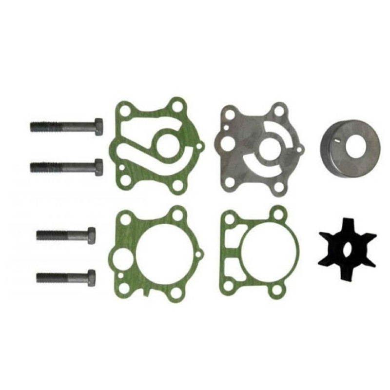 KIT TURBINE POUR POMPE A EAU 30 CV YAMAHA