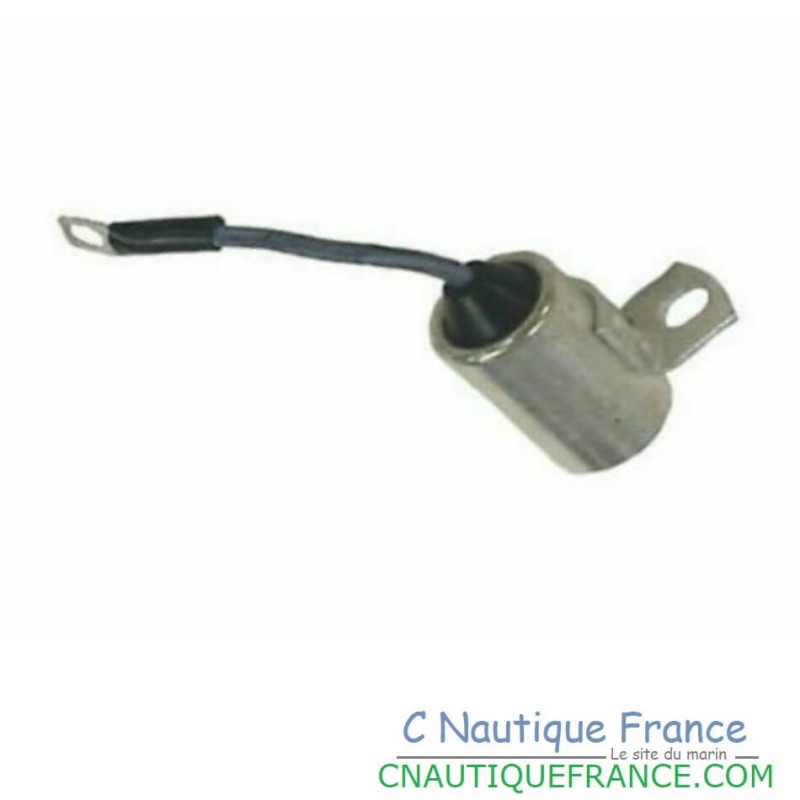 CONDENSATEUR OMC JOHNSON EVINRUDE 580321 - 0580321
