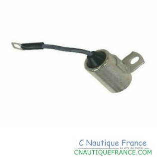 CONDENSATEUR OMC JOHNSON EVINRUDE 580321 - 0580321