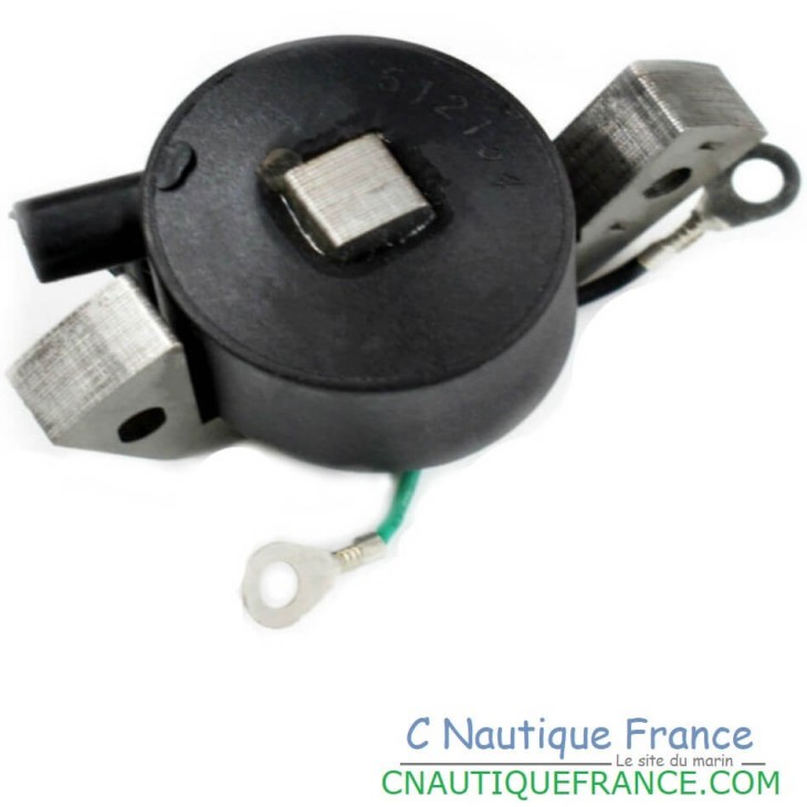 BOBINA DI ACCESSIONE EVINRUDE JOHNSON 582995 - 584477