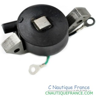 BOBINE D'ALLUMAGE 1.5 - 40 CV  JOHNSON EVINRUDE 582995 584477