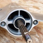 BF115 BF150 EMBASE 115 - 150 CV HONDA ZY6