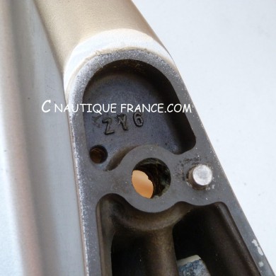 BF115 BF150 EMBASE 115 - 150 CV HONDA ZY6