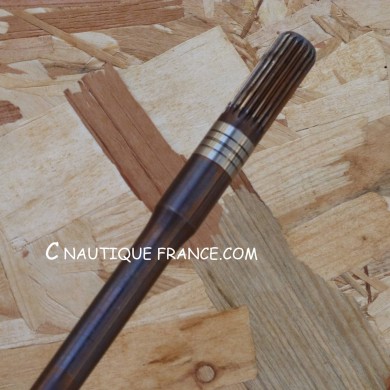 BF115 BF150 EMBASE 115 - 150 CV HONDA ZY6