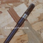 BF115 BF150 PIEDE DI MOTORE 115 - 150 CV HONDA