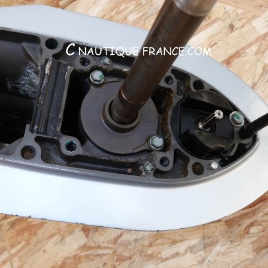 BF115 BF150 PIEDE DI MOTORE 115 - 150 CV HONDA