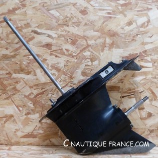 75 - 115 HP LOWER UNIT MERCURY 1667-9010 -C