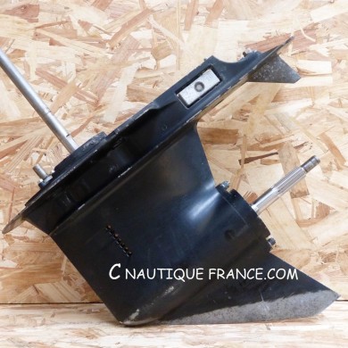 75 - 115 HP LOWER UNIT MERCURY 1667-9010 -C