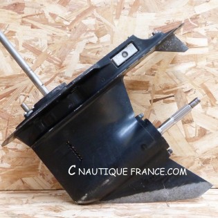 75 - 115 HP LOWER UNIT MERCURY 1667-9010 -C