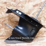 75 - 115 CV PIEDE DI MOTORE MERCURY 1667-9010 -C