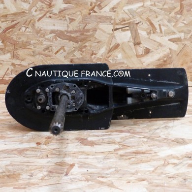 75 - 115 HP LOWER UNIT MERCURY 1667-9010 -C