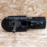 75 - 115 HP LOWER UNIT MERCURY 1667-9010 -C