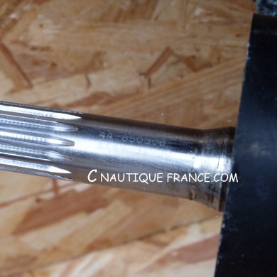 75 - 115 CV EMBASE MERCURY 1667-9010 -C