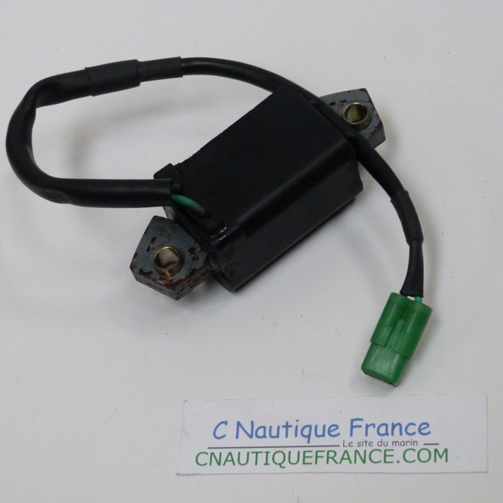 used coil 35 - 50 hp honda outboard motor parts