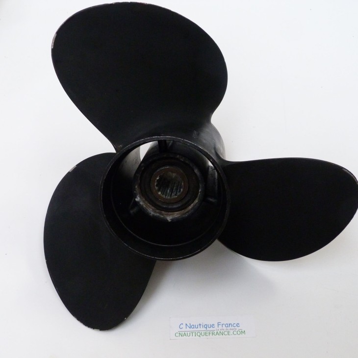 60 - 130 HP  PROPELLER 13.50 X 15 SOLAS YAMAHA SELVA TOHATSU