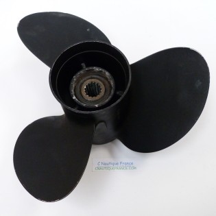 60 - 130 HP  PROPELLER 13.50 X 15 SOLAS YAMAHA SELVA TOHATSU