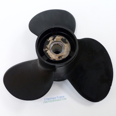 60 - 130 CV ELICA 13.50 X 15  SOLAS YAMAHA SELVA TOHATSU