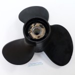 HELICE 13.50 X 15 SOLAS YAMAHA SELVA TOHATSU