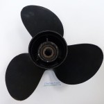 60 - 130 HP  PROPELLER 13.50 X 15 SOLAS YAMAHA SELVA TOHATSU