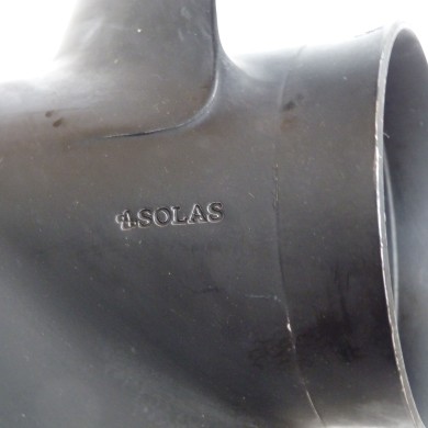 HELICE 13.50 X 15 SOLAS YAMAHA SELVA TOHATSU